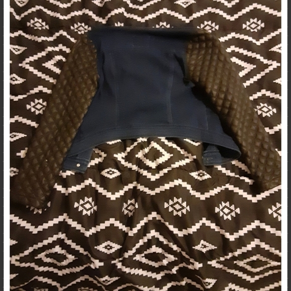 🌷Denim•Jacket❤ - Picture 2 of 5